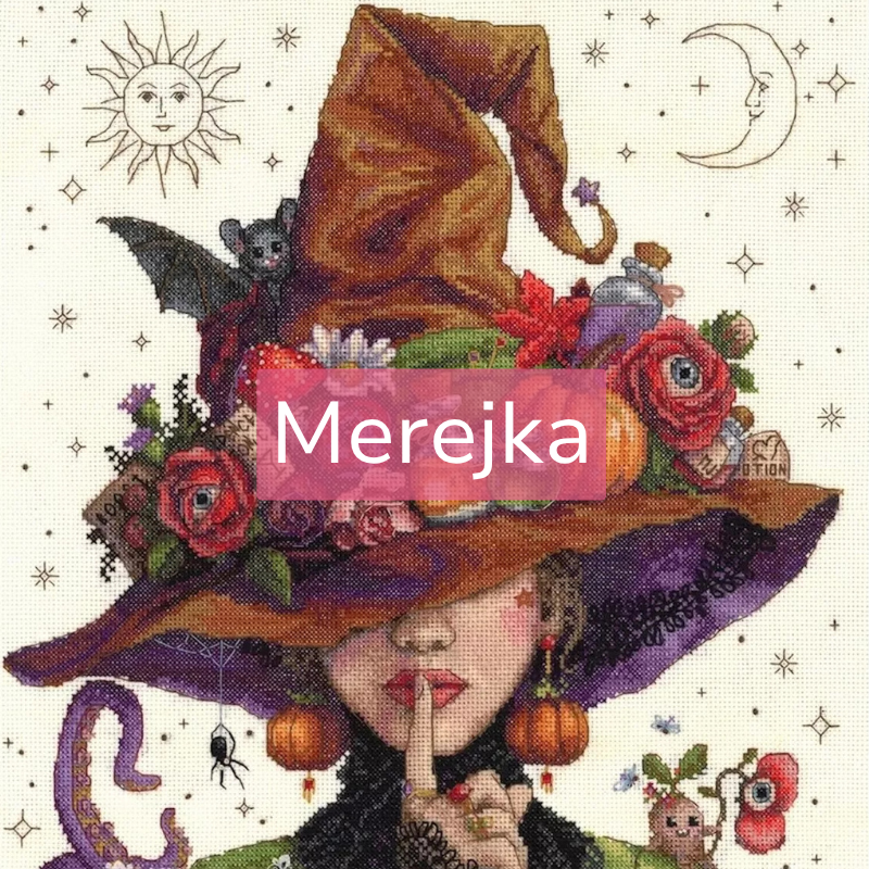 Merejka