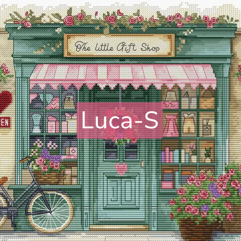 Luca-S