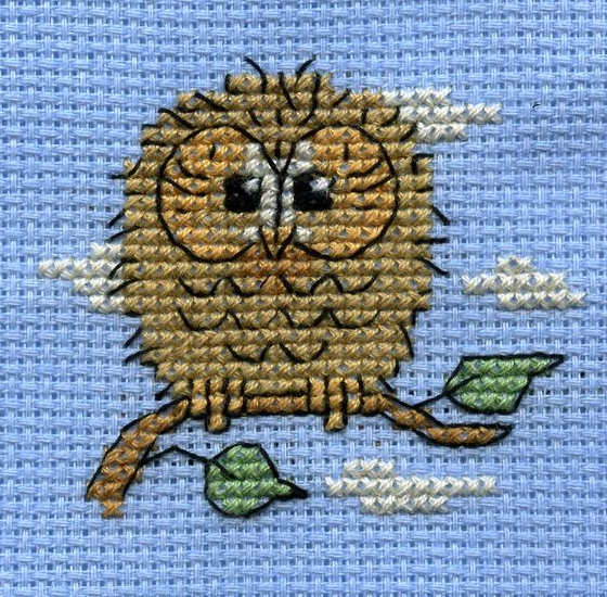 Mouseloft – Cotton Club Crafts