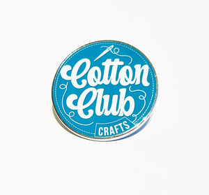 Needle Minder ~ Cotton Club Crafts