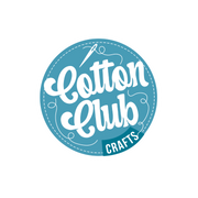 Logo de Cotton Club Crafts