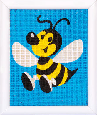 Tapestry Kit ~ Bee