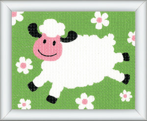 Tapestry Kit ~ Sheep