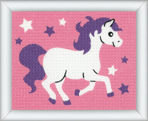 Tapestry Kit ~ Horse