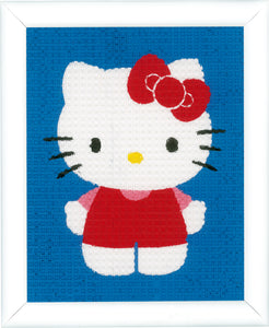 Tapestry Kit ~  Hello Kitty