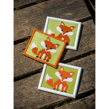 Load image into Gallery viewer, Tapestry Kit ~ Little Fox