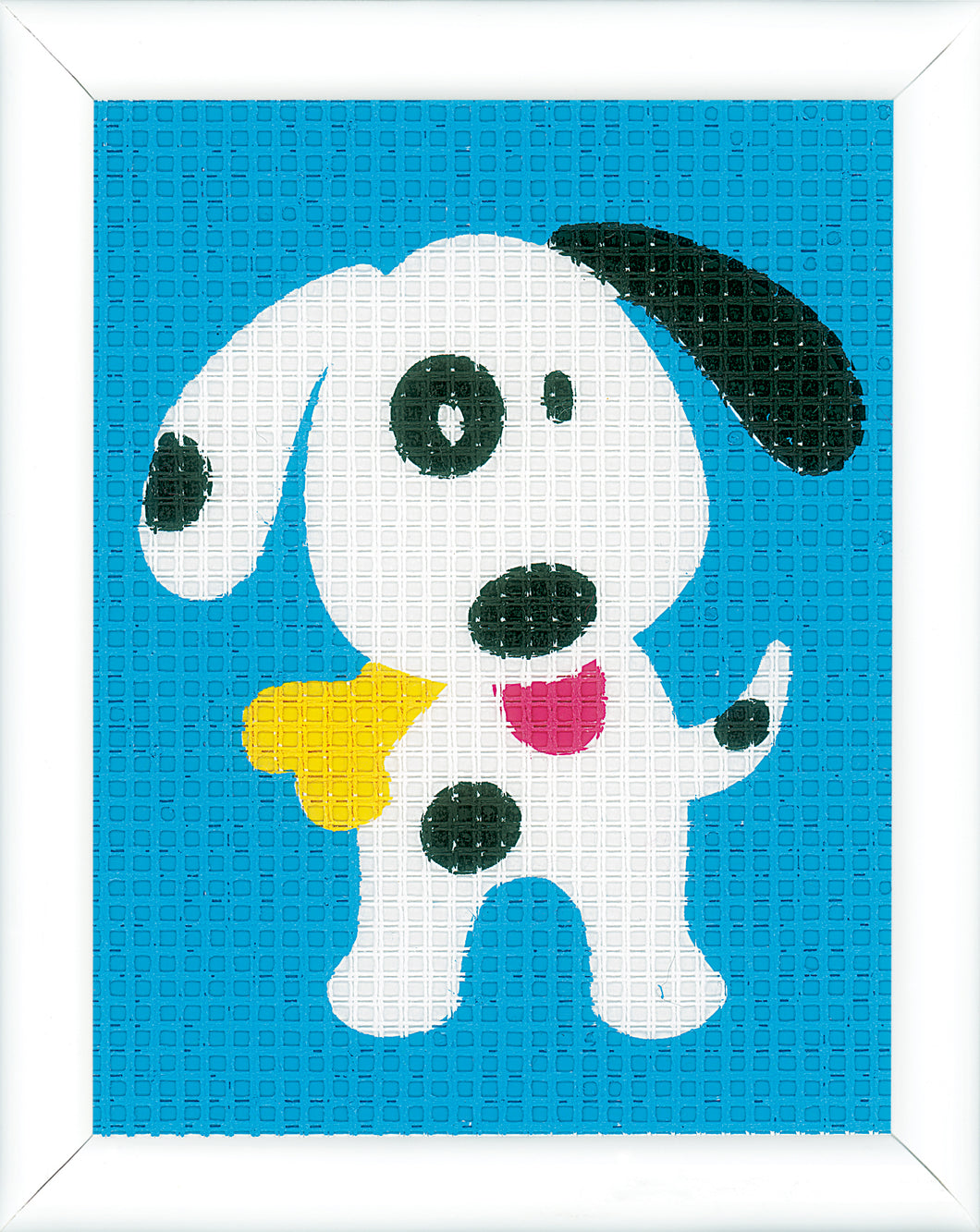 Tapestry Kit ~ Dog
