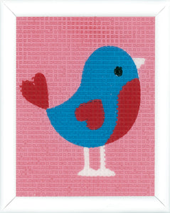 Tapestry Kit ~ Bird