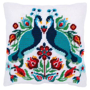 Cushion Tapestry Kit ~ Pauline