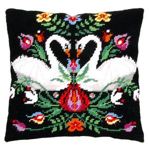 Cushion Tapestry Kit ~ Zara