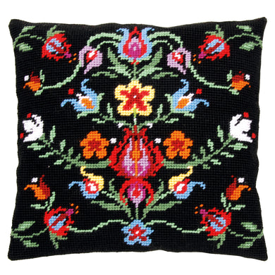 Cushion Tapestry Kit ~ Folklore II