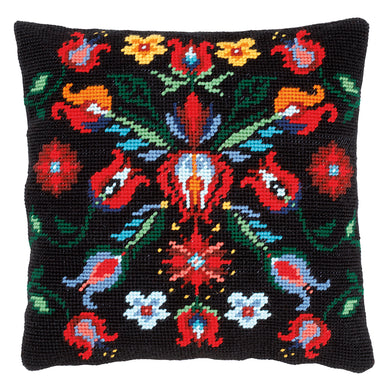 Cushion Tapestry Kit ~ Folklore III