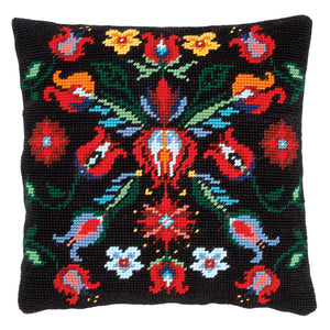 Cushion Tapestry Kit ~ Folklore III