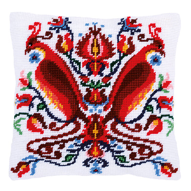 Cushion Tapestry Kit ~ Felix