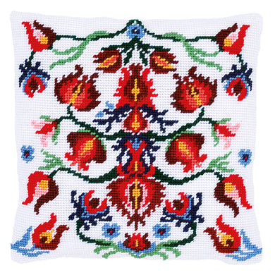 Cushion Tapestry Kit ~ Folklore IV