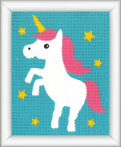 Tapestry Kit ~ Unicorn