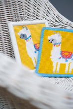 Load image into Gallery viewer, Tapestry Kit ~ Llama