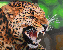 Load image into Gallery viewer, iPaint &amp; Dot Kit ~ Leopard