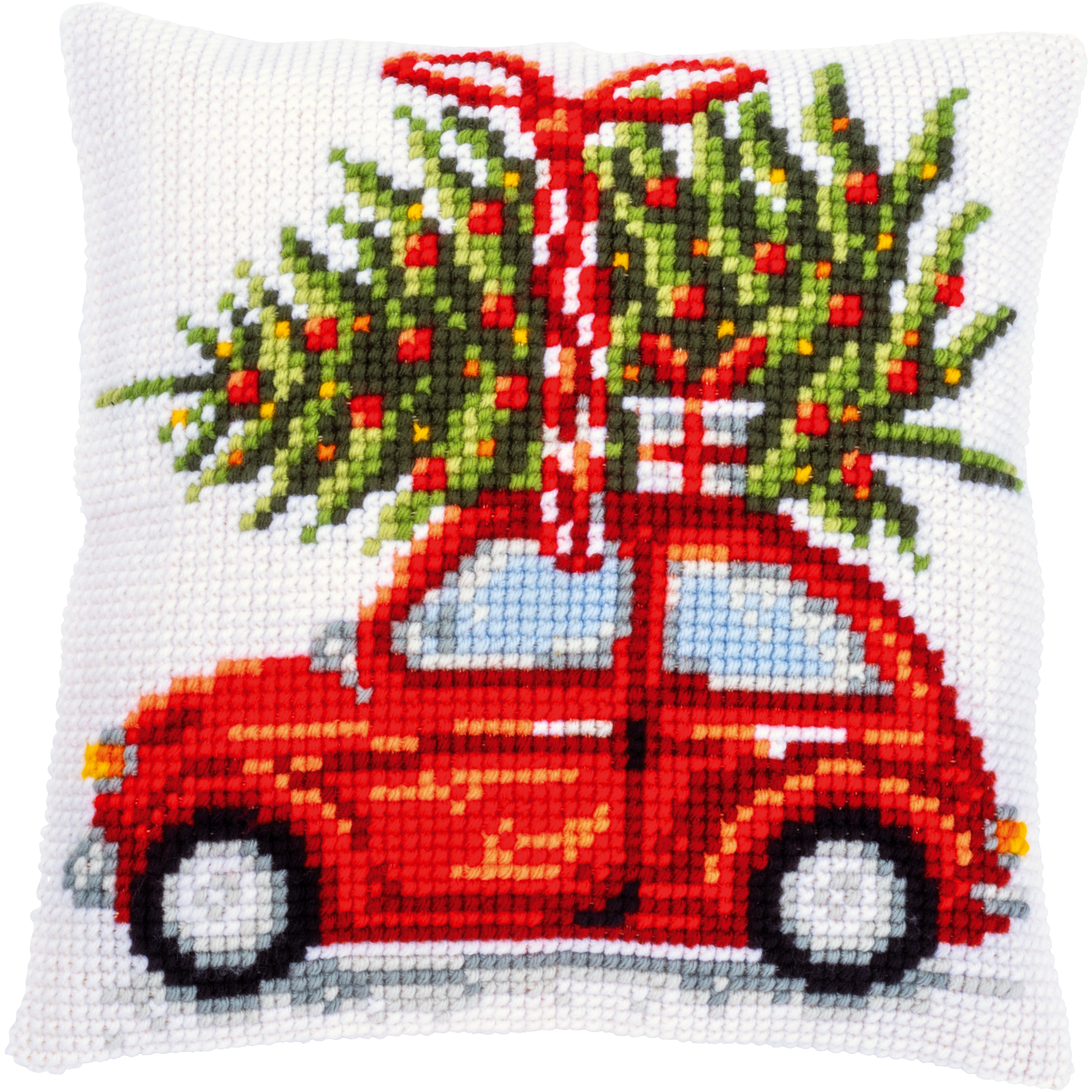 Cross Stitch Embroidery/kits Cross Stitch/needlewo... – Grandado
