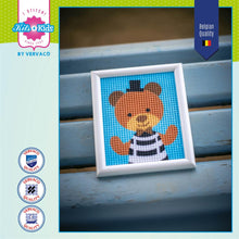 Load image into Gallery viewer, Tapestry Kit ~ Bear