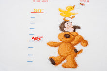 Load image into Gallery viewer, Counted Cross Stitch Kit ~ Popcorn and Friends