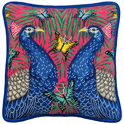 Regal Tapestry Kit - Bothy Threads