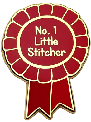 Little Stitchers Needle Minder
