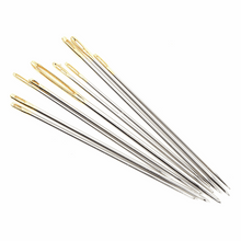 Load image into Gallery viewer, Hand Sewing Needles - Assorted Sizes