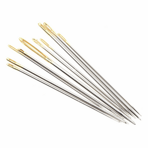Hand Sewing Needles - Assorted Sizes