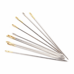 Quilting Needles - Sizes 8-10