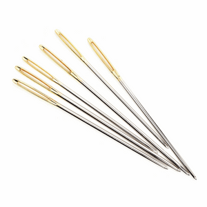 Tapestry Needles - Size 18-22
