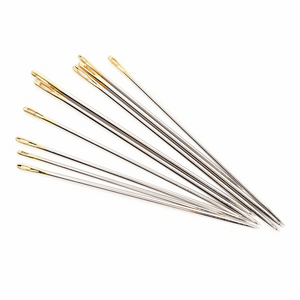 Hand Sewing Needles - Sharps - Size 5-10