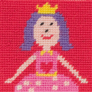 Ruby First Tapestry Kit