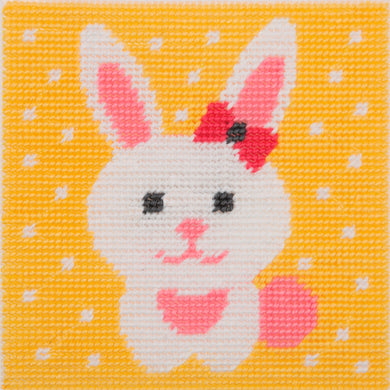 Beautiful Bunny First Tapestry Kit