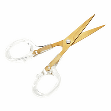 Load image into Gallery viewer, Embroidery Scissors - 12.5cm/5in