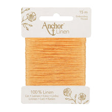 Load image into Gallery viewer, 0010 ~ Apricot ~ Anchor Linen Thread