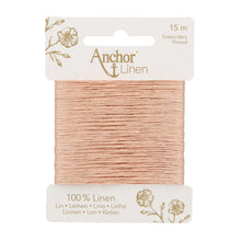 Load image into Gallery viewer, 0012 ~ Lace ~ Anchor Linen Thread