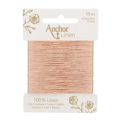 0012 ~ Lace ~ Anchor Linen Thread