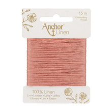 Load image into Gallery viewer, 0013 ~ Blush ~ Anchor Linen Thread