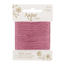 Load image into Gallery viewer, 0018 ~ Heather ~ Anchor Linen Thread