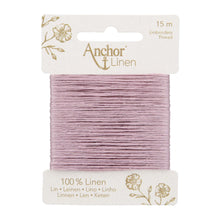 Load image into Gallery viewer, 0020 ~ Lilac ~ Anchor Linen Thread