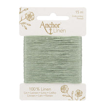 Load image into Gallery viewer, 0024 ~ Aloe ~ Anchor Linen Thread