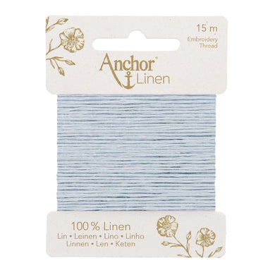 0029 ~ Powder ~ Anchor Linen Thread