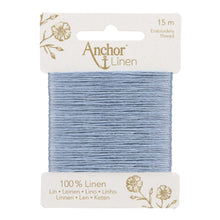 Load image into Gallery viewer, 0030 ~ Rain ~ Anchor Linen Thread