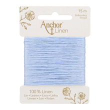 Load image into Gallery viewer, 0031 ~ Forget-me-not ~ Anchor Linen Thread