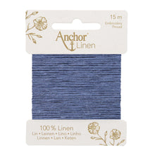 Load image into Gallery viewer, 0032 ~ Delft ~ Anchor Linen Thread