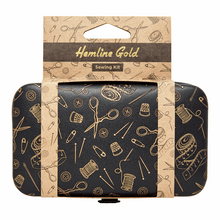 Load image into Gallery viewer, Sewing Kit - Gold Notions
