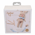 Load image into Gallery viewer, Amigurumi Rabbit Crochet Kit