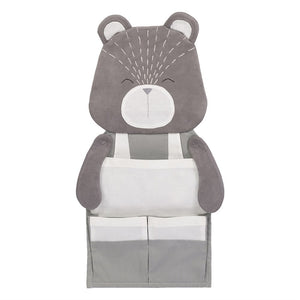 Lovely Bear Pocket Tidy Sewing/Toy Making Kit