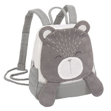 Load image into Gallery viewer, Lovely Bear Backpack Sewing/Toy Making Kit